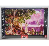 Educa Jigsaw Puzzle - The Secret Door - 1500 Pieces Educa Jigsaw Puzzle - The Secret Door - 1500 Pieces